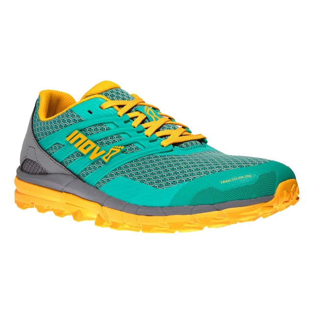 inov8 ladies trail shoes
