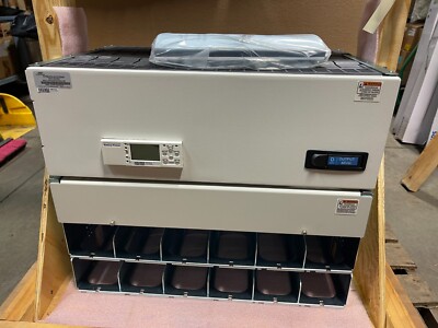 NEW GE LINEAGE CPS6000 Power System CAB -48V DC  CC109157830 J8314530 L6555B