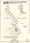 <!--F#f_0-->VB VC VH VK VL HOLDEN MODIFIED FILLER NECK PKG 90 L UPGRADE GMH NASCO<!--F/-->