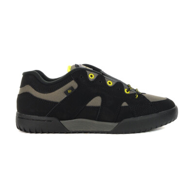 eS Shoes Men's One Nine 7 Black/Lime Sneakers 5101000196.895
