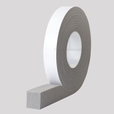 Fugenband FILL 600 20/6-15mm grau 4,3m Rolle Quellband Kompriband