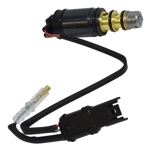A/C Expansion Valve for 07-10 BMW X5 L6 3.0L V8 4.4L 4.8L / 07 325i L6 2.5L - Picture 2 of 6