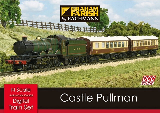 best n gauge starter set