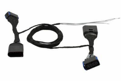Für Audi A7 4G Original Kufatec Bi- Xenon AFS auf VOLL LED Scheinwerfer Adapter
