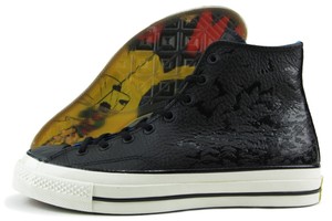 batman and robin converse