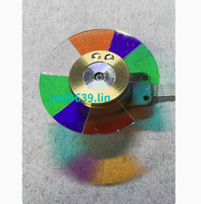 compatible color wheel for OPTOMA UHD50X projector lin