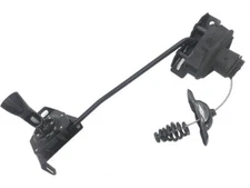 For 2002-2006 Chevrolet Trailblazer EXT Spare Tire Hoist 31732XD 2005 2003 2004