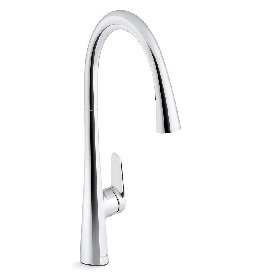Kohler Touchless Faucet Anessia Review at Rebecca Aikin blog