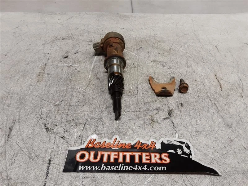 Sensor árbol de levas Jeep TJ Wrangler OEM 4,0 L 53010614AA 2000 2001 2002-2004 57864 Foto 4 de 4