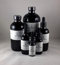 Spirulina Tincture, Extract, Blue Green Algae Arthrospira Platensis