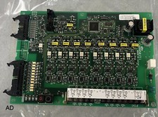 Sumitomo REX-B950-CS1B, JA765942AD, 08L05008 RKC, Temperature Control Board