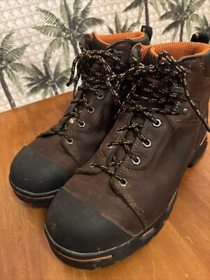 TIMBERLAND PRO Endurance 6 display picture 3