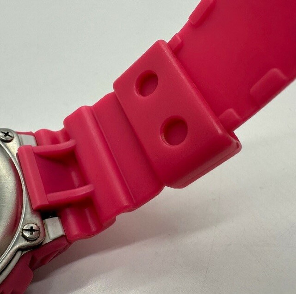A BATHING APE 2006aw CASIO DW-6900 G-SHOCK No.0986/1000 A BATHING APE 2006aw CASIO DW-6900 G-SHOCK No.0986/1000