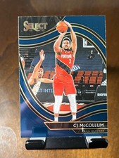 2020-21 Panini Select Basketball Pick Your Card: Rookies Stars Inserts Parallels