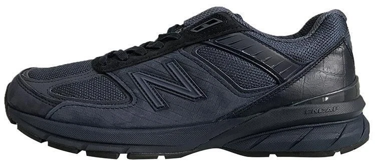 New Balance Junya Watanabe Man x 990v5 Made In USA Navy for Sale