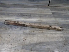 2000 00 Skidoo Summit 700 Rave Snowmobile Engine Support Sway Bar