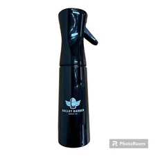 Barber Continuous Spray Water Bottle