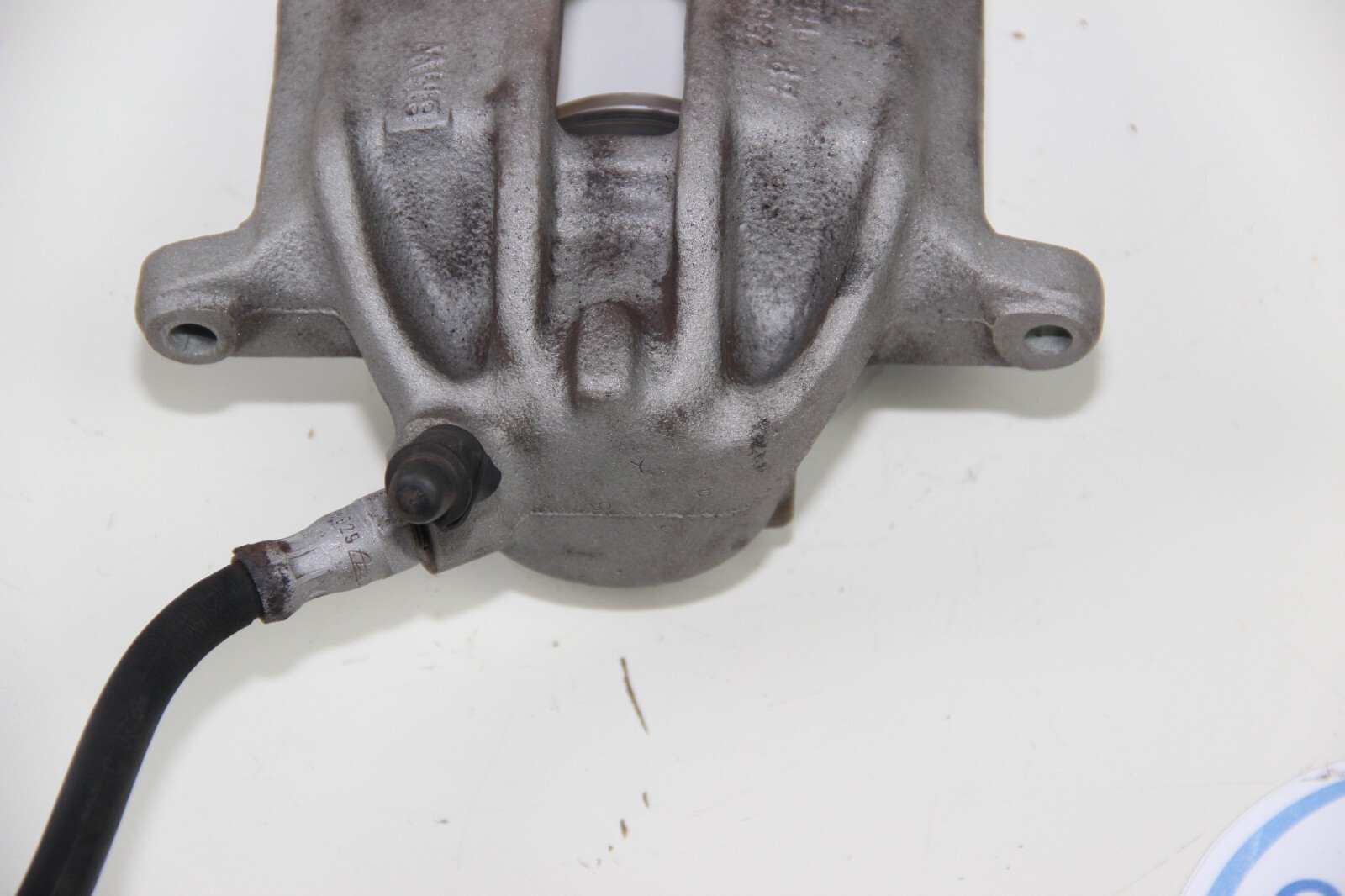 BMW E30 Brake Caliper VR Girling 48 OEM Front Right Brake Calipper Vfl