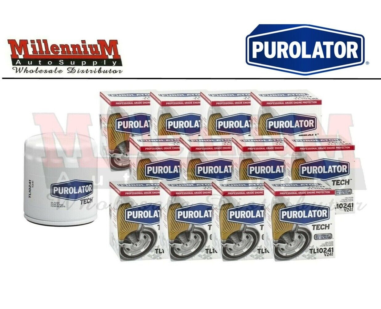 Purolator L10241 cross reference oil filters oilfilter