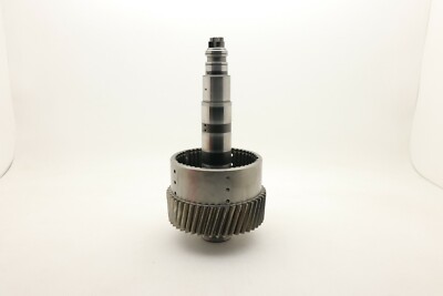 3216203001, ZF, ZF360A, ZF500A, ZF500-1A, SHAFT ASSEMBLY, CLUTCH