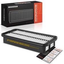 Luftfilter Filtereinsatz C 2519 für Hyundai Getz TB 1.5 CRDi Diesel 281131C500