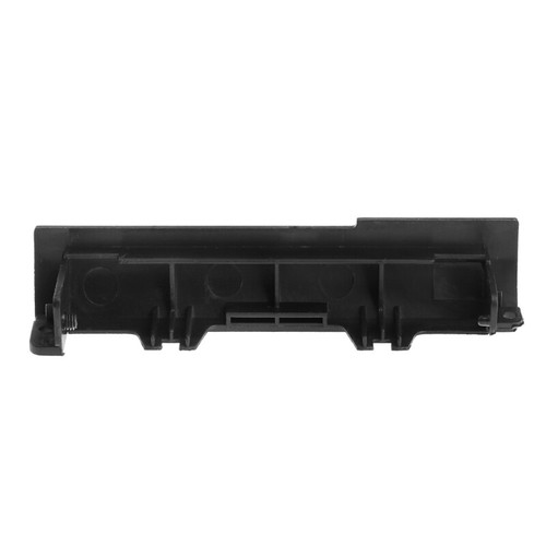 Hard Drive Cover HDD Caddy Door Lid With Screws For Dell Latitude E6540 Series - Afbeelding 4 van 8