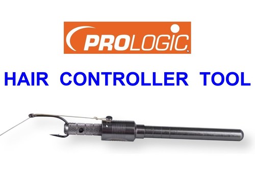 PROLOGIC HAIR CONTROLLER TOOL FOR TYING CARP FISHING BRAID HAIR RIGS ...