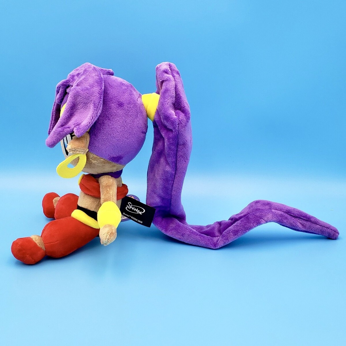 shantae sex doll Shantae 20th Anniversary Statue by Limited Run Games main image 0