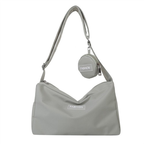 Casual Fashion Ultralight Shoulder Bag Crossbody Bag Underarm Bag Oxford Bag - Picture 10 of 14