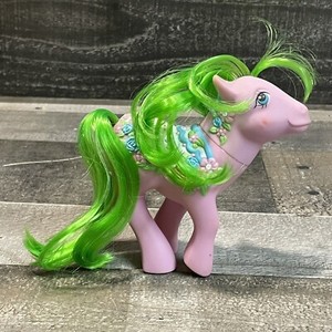 My Little Pony G1 メリーゴーランド MLP ファンシートイ My Little Pony G1 メリーゴーランド MLP ファンシートイ