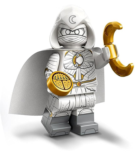 LEGO Marvel Studios Series 2 Minifigures 71039 Collectible CMF read description - Picture 8 of 14