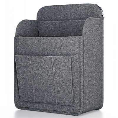 Backpack Organizer Insert Felt Bag Organizer for Backpack Rucksack Shoulder B...