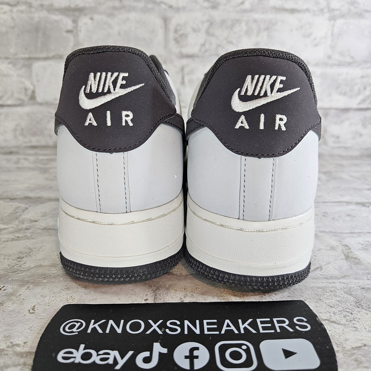 Size 9 - Nike Air Force 1 '07 LV8 Embroidered Sukajan for sale