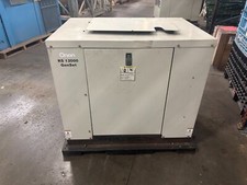 ONAN Nat Gas generator  10 kW  120/240 V 41.7...