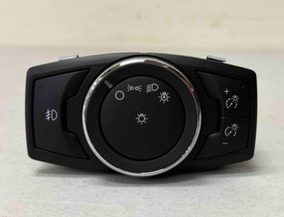 Ford Focus Escape Headlight Switch w/ Fogs BM5T-13A024-JE