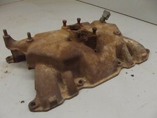 1954 Buick Intake Manifold 1343965-2 Nailhead 2 Barrel