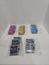 Office World Brother LC61 Printer Ink 8 Cartridges Black Cyan, Magenta Yellow 14