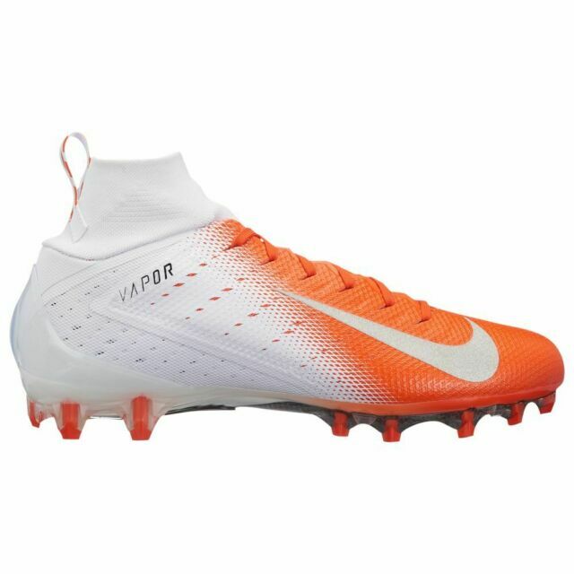 nike vapor untouchable 3 pro orange
