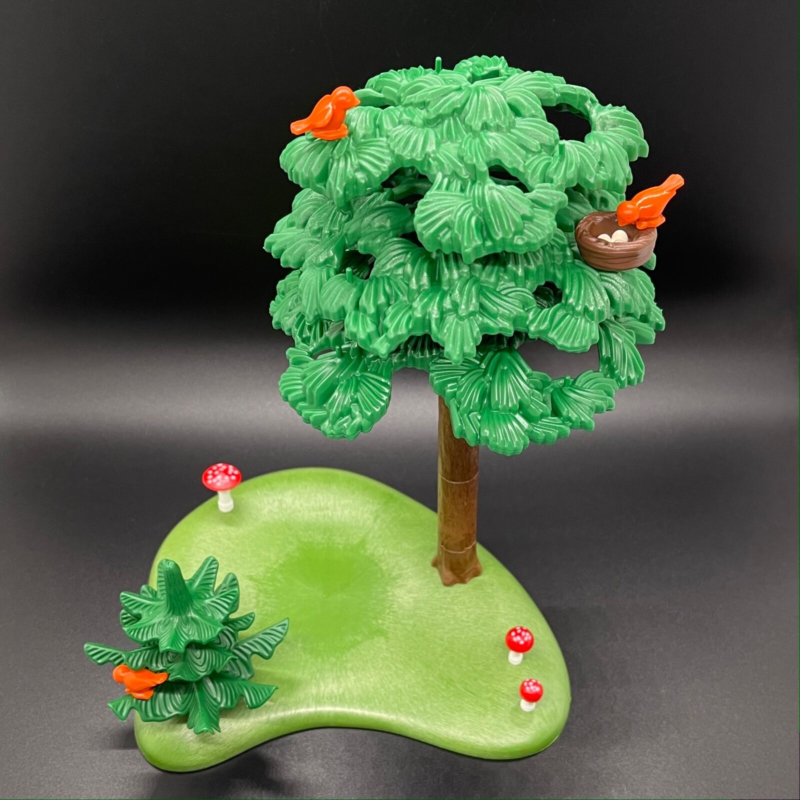 プレイモービル 6815 森の動物たち Playmobil Woodland Grove