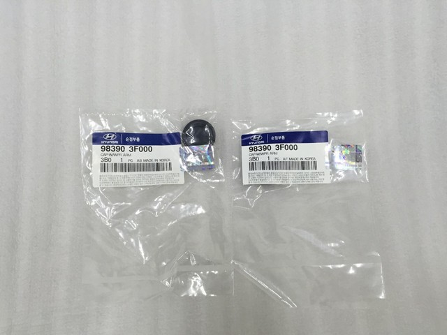 Hyundai kia 983903f000