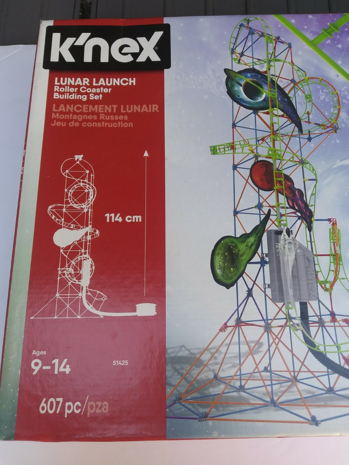 knex lunar launch