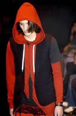 Number (N)ine number nine 2005 s/s “nightcrawler Number (N)ine number nine 2005 s/s “nightcrawler