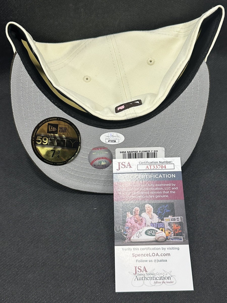 PADRES パドレス キム ハソン サイン ユニフォーム JSA PADRES パドレス キム ハソン サイン ユニフォーム JSA