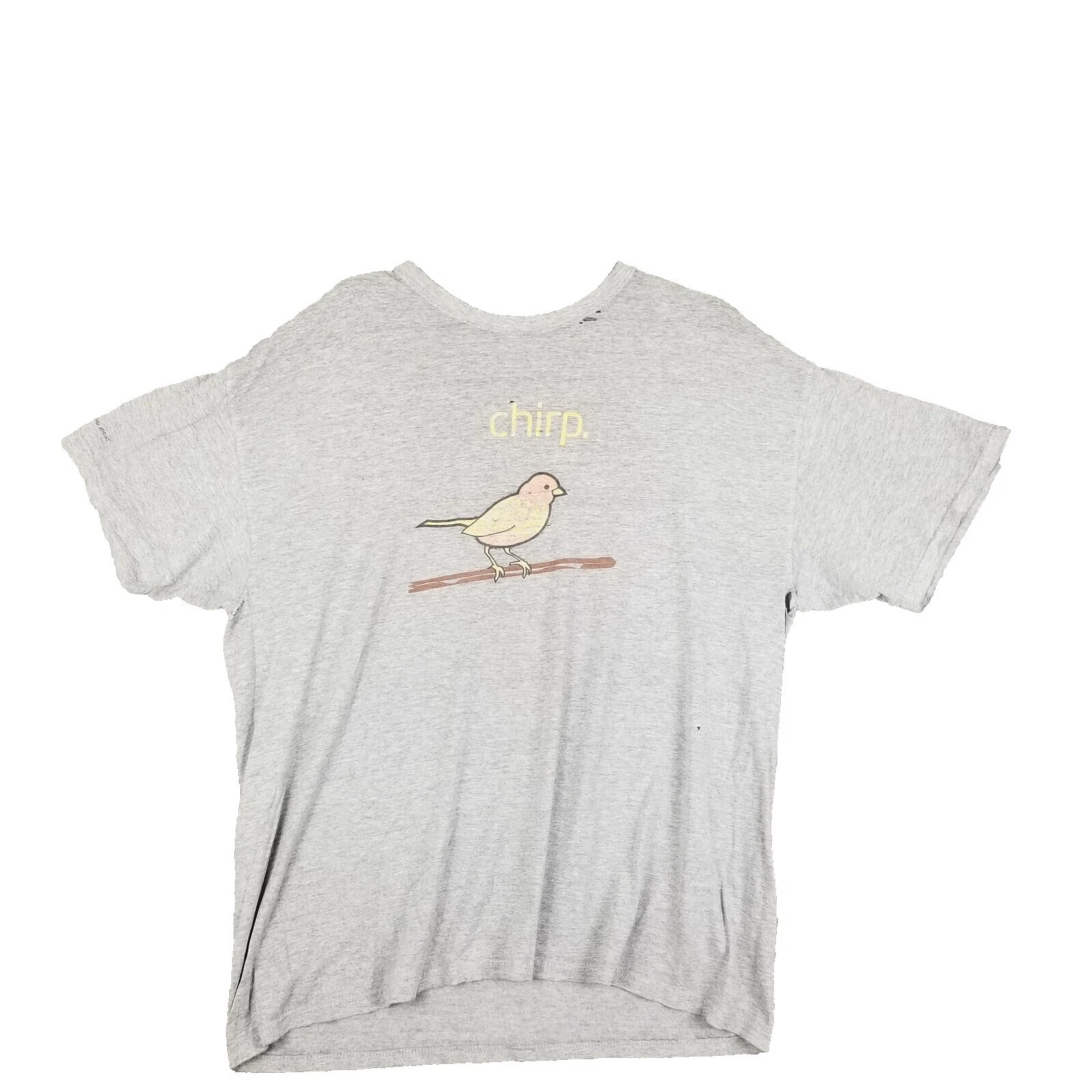 Intel Clothing for Men