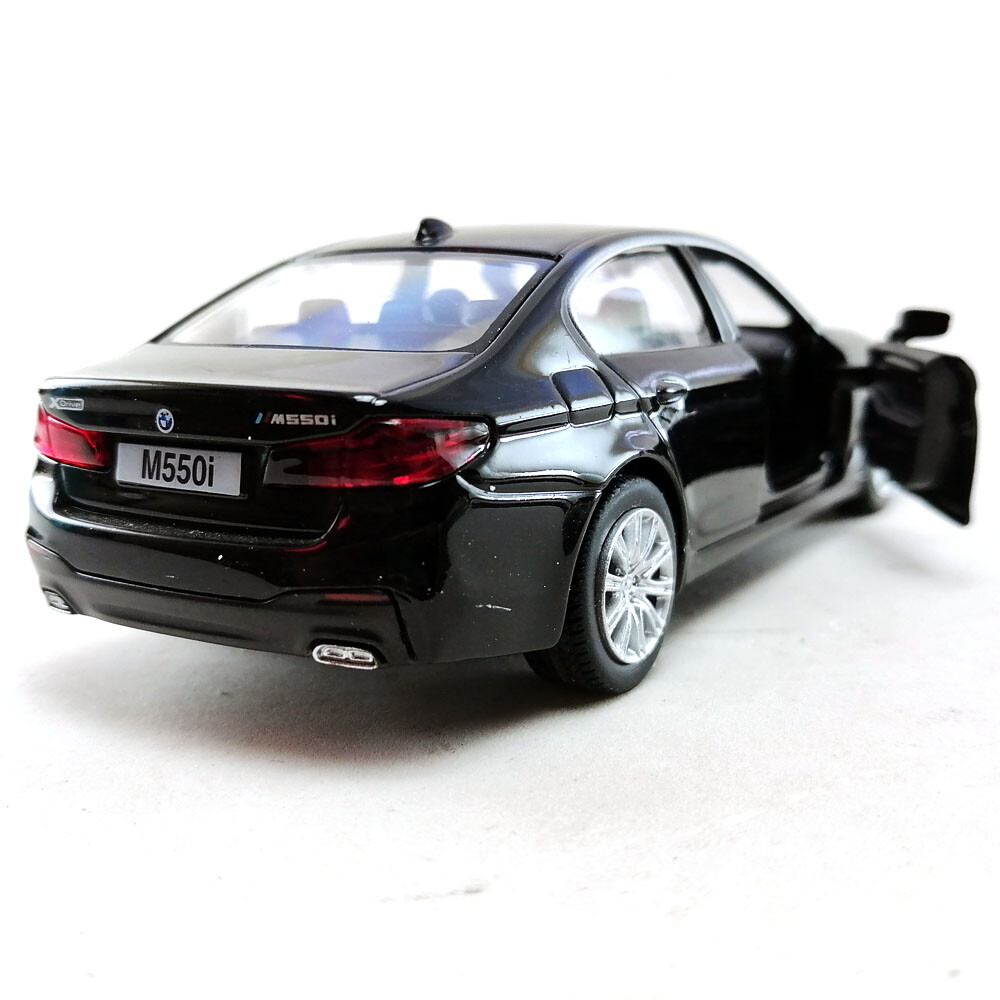 BMW M CAR COLLECTION 4台セット ミニカー 1/64 BMW M CAR COLLECTION