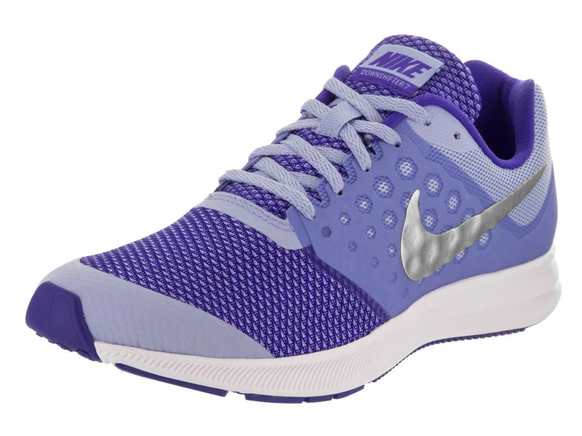 Nike downshifter 7 clearance trainers junior girls