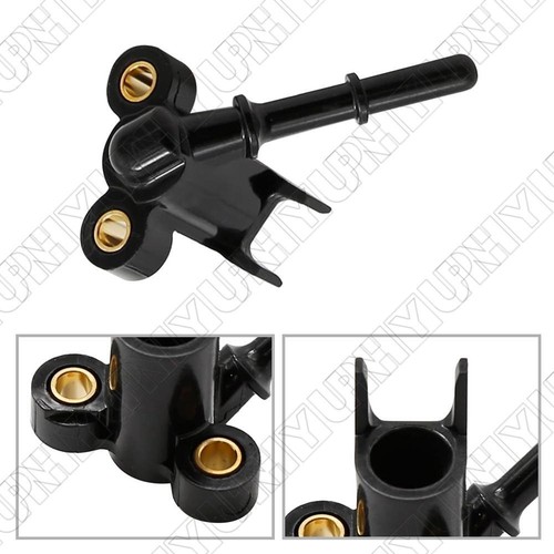1 x Fuel Injector Cap 16422-HR3-A41 For Honda ATV/UTV Rancher Foreman Pioneer - Picture 4 of 6