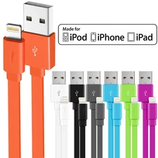 Fast Charging Cord USB Charging Cable for iPhone 14 Plus 13 12 Mini 11 Pro Max