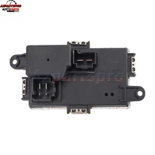 2128702110 Heater Blower Motor Resistor For Mercedes C Class E SL C300 C350 E350