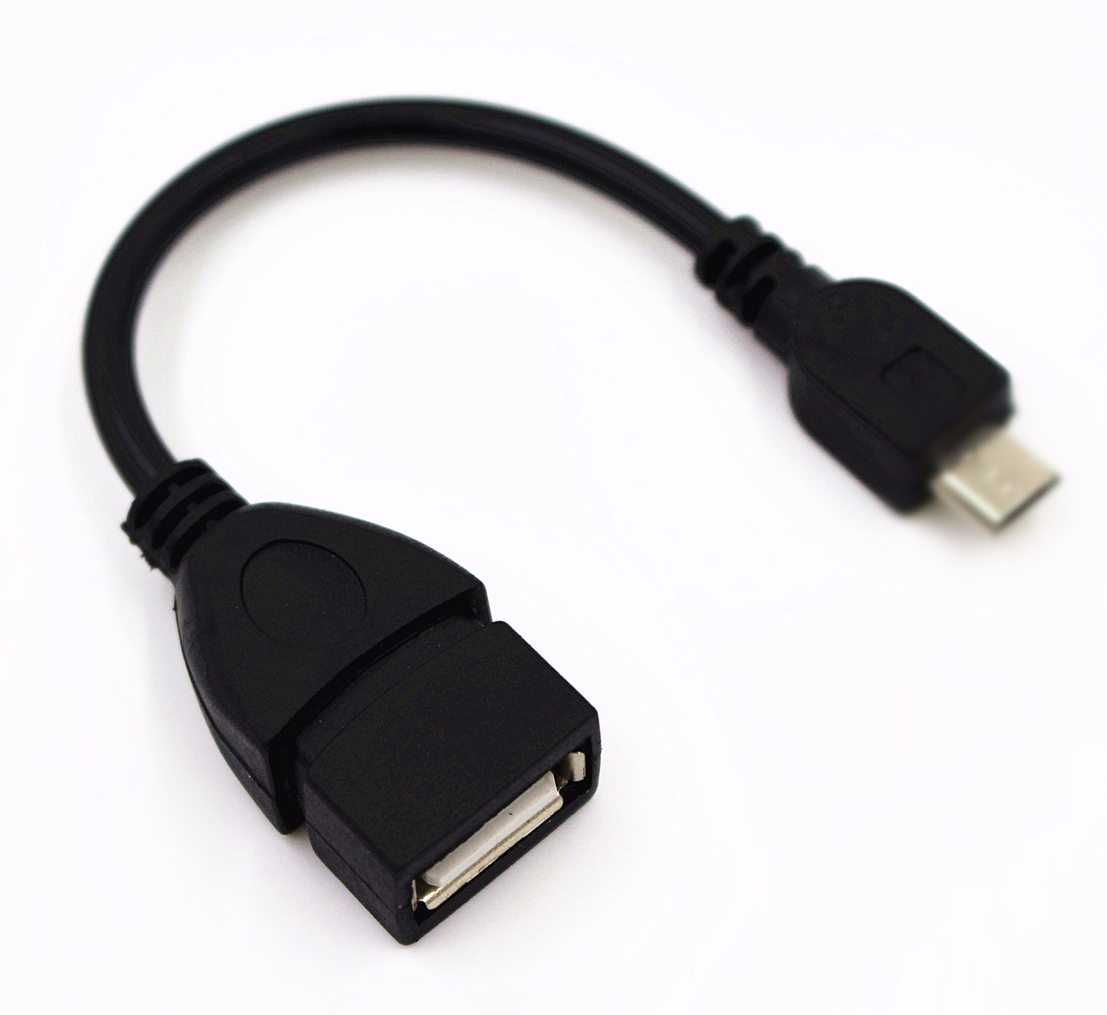 OTG Host Data Cable Cord To USB Drive For G4 & G4 Plus | eBay